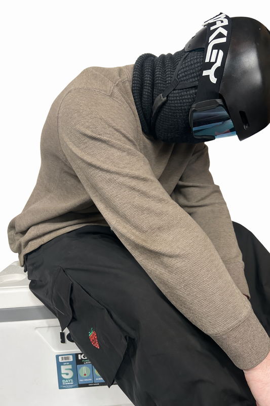 Founder Pants