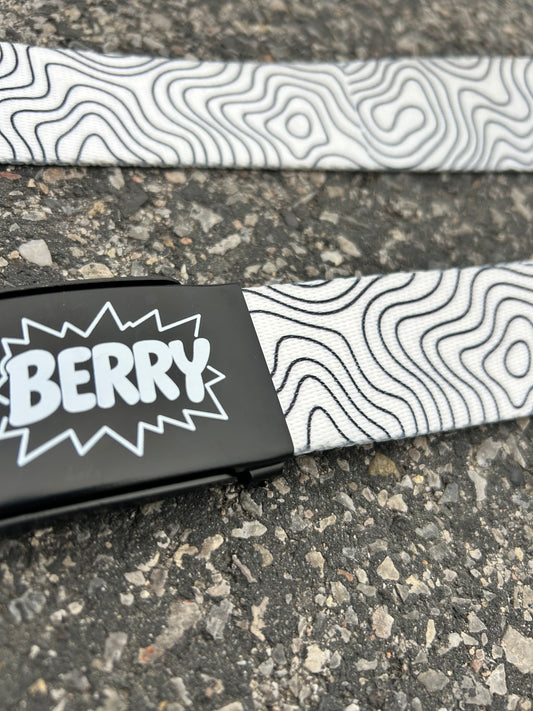 Ground Zero Belt