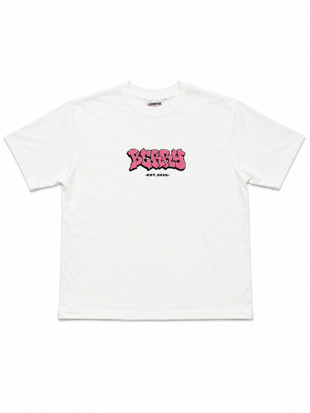 Blossom Tee
