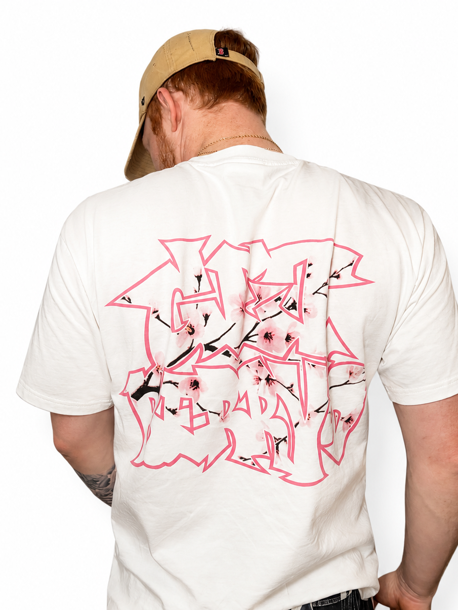 Blossom Tee