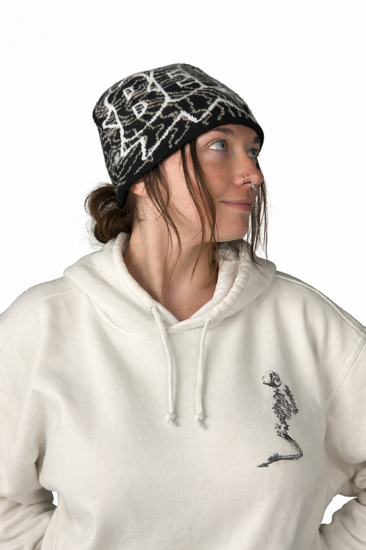 Crest-6 Beanie