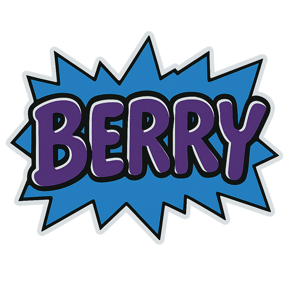 Berry Foundation Donation
