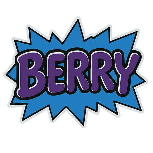Berry Foundation Donation