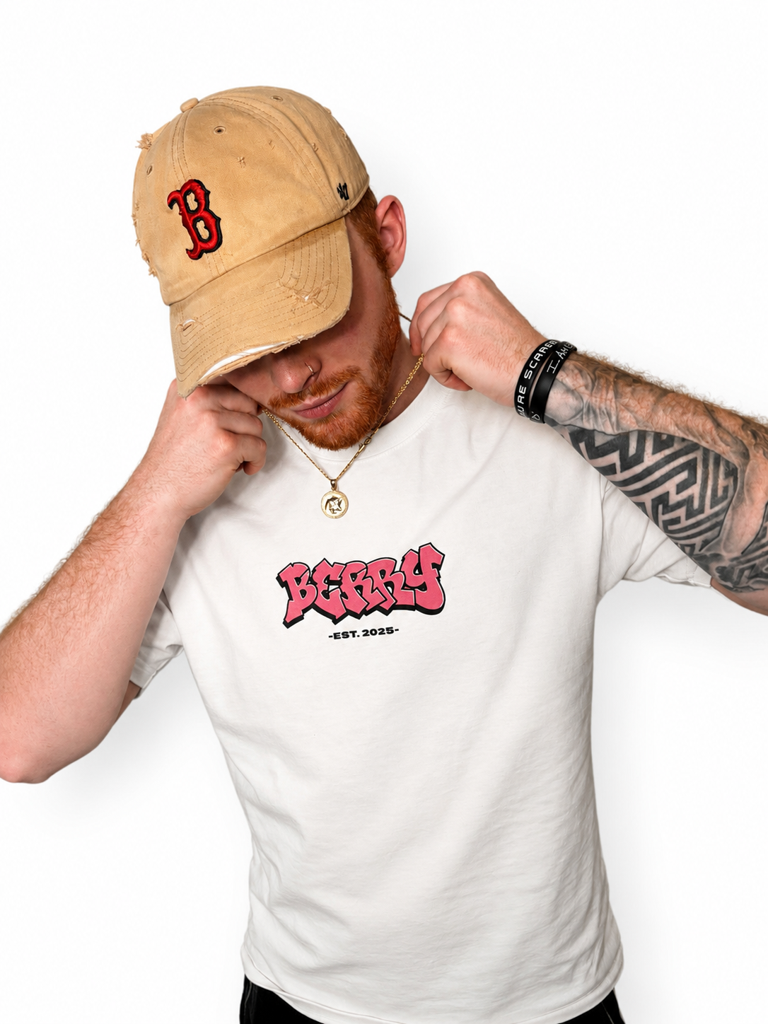 Blossom Tee