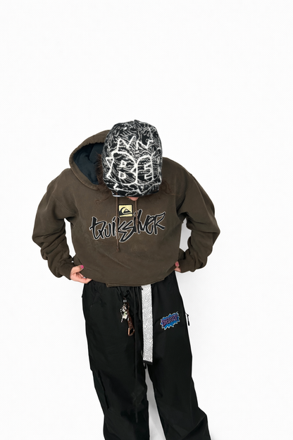 Crest-6 Beanie
