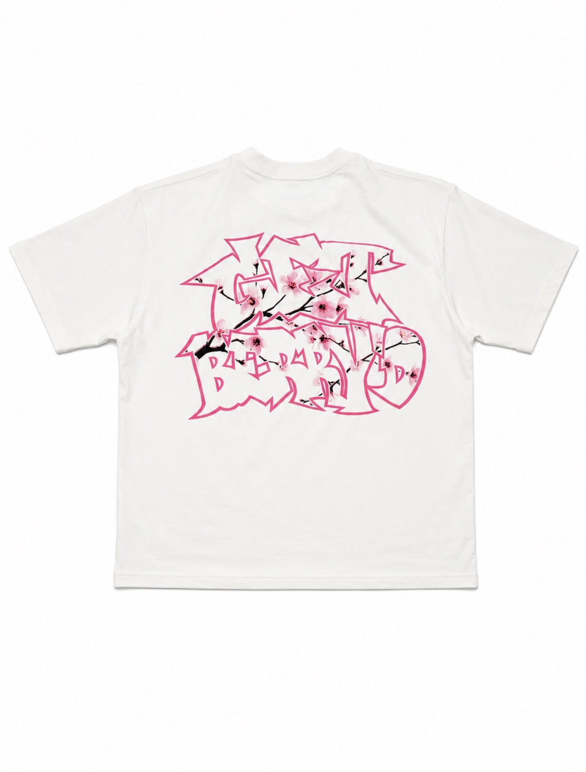 Blossom Tee