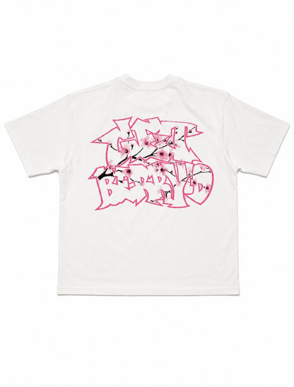 Blossom Tee
