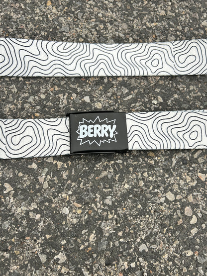 Ground Zero Belt