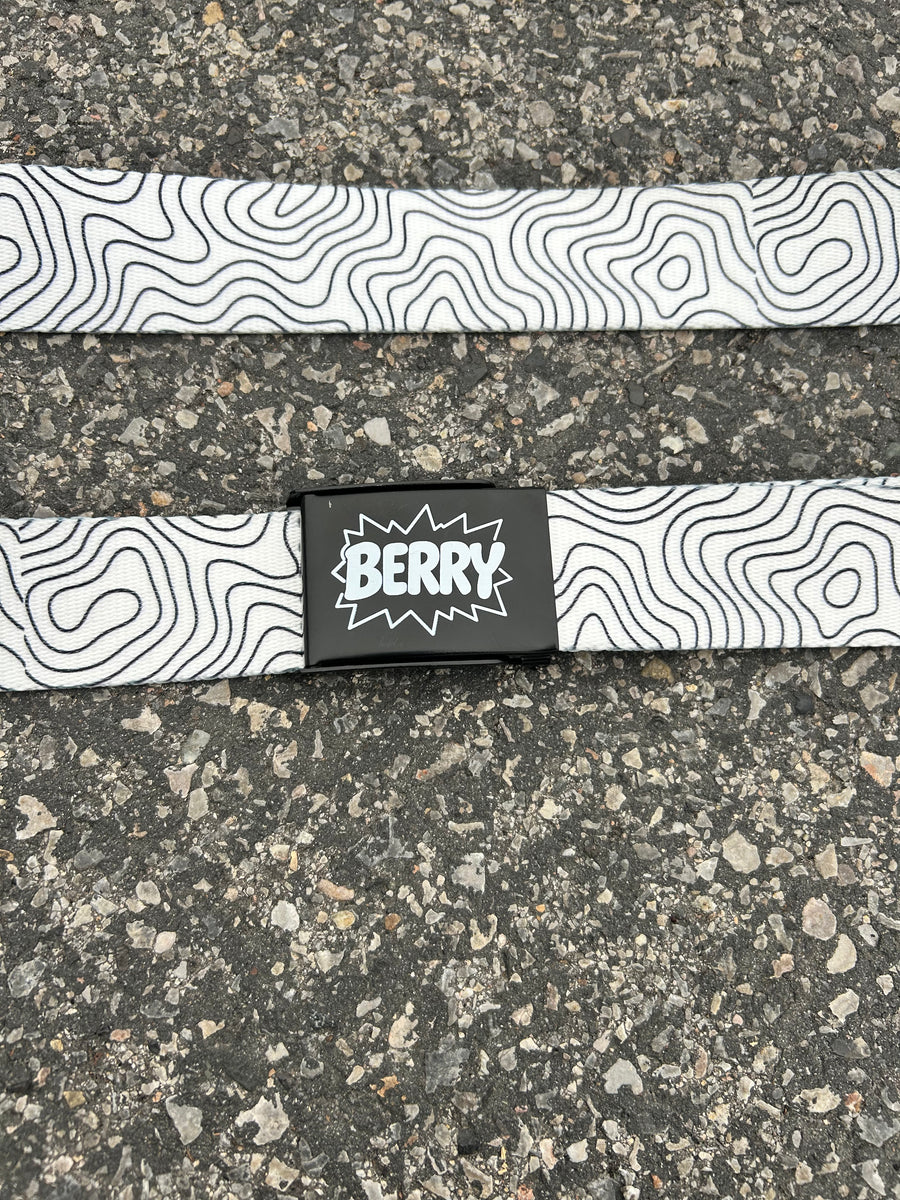 Ground Zero Belt