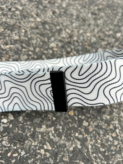 Ground Zero Belt