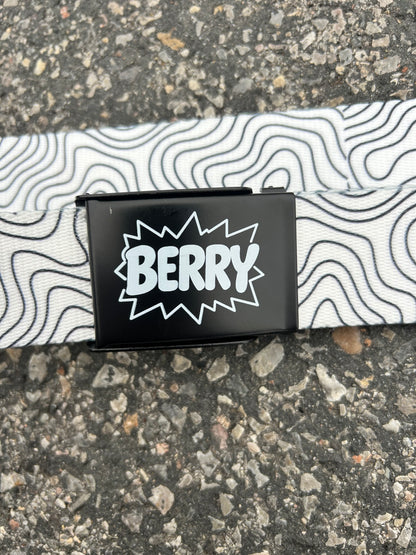 Ground Zero Belt