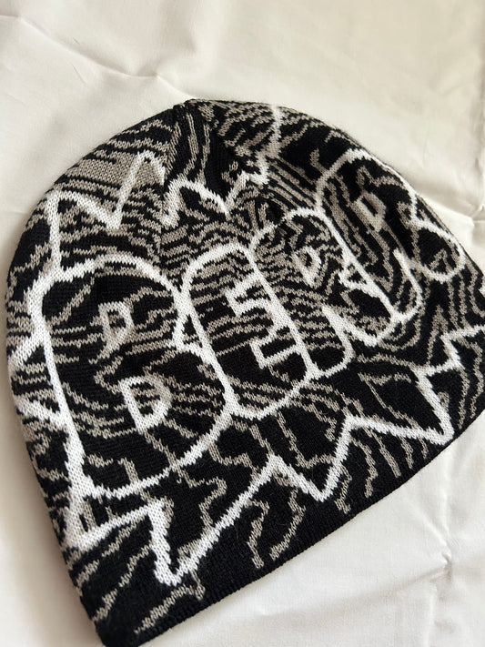 Crest-6 Beanie