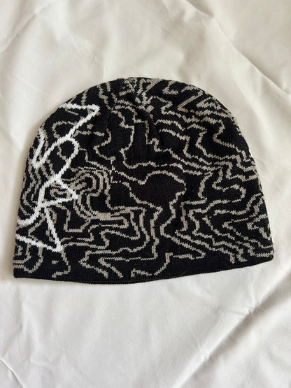 Crest-6 Beanie