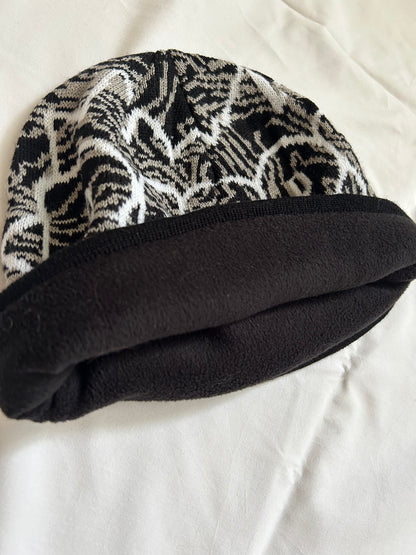 Crest-6 Beanie