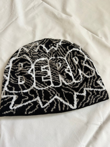 Crest-6 Beanie